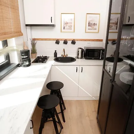 Chic Concept Boekarest