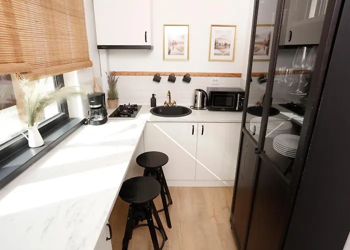 Chic Concept Boekarest