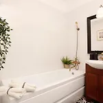 Chic Concept Apartman *