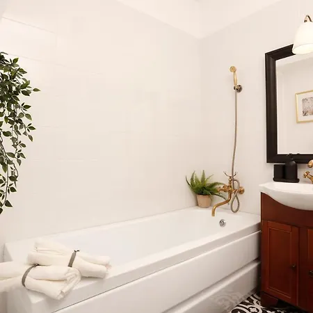 Chic Concept Apartamento *