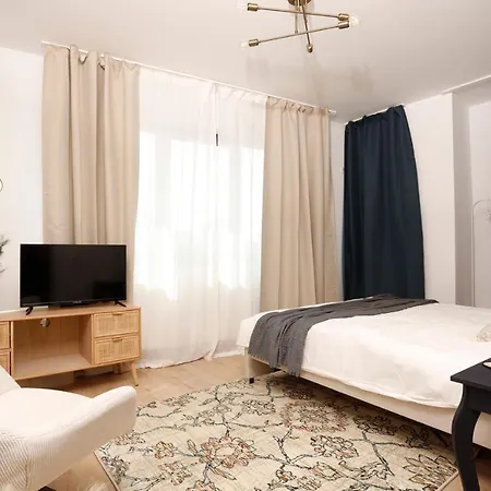 Chic Concept Daire *