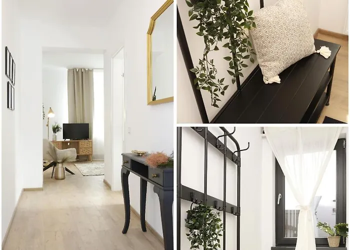 Chic Concept Апартаменти