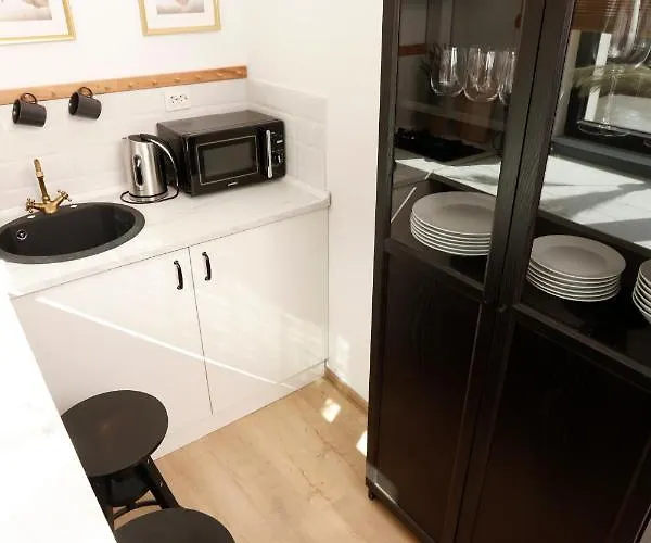 Apartamento Chic Concept *