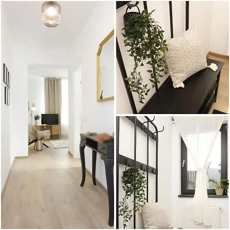 Chic Concept Apartament