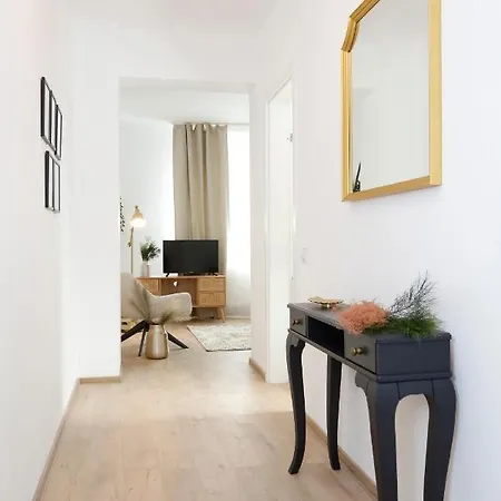 Apartament Chic Concept Bukareszt