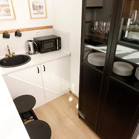 Appartement Chic Concept *